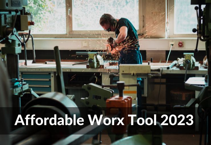 Affordable Worx Tools Review online 2023